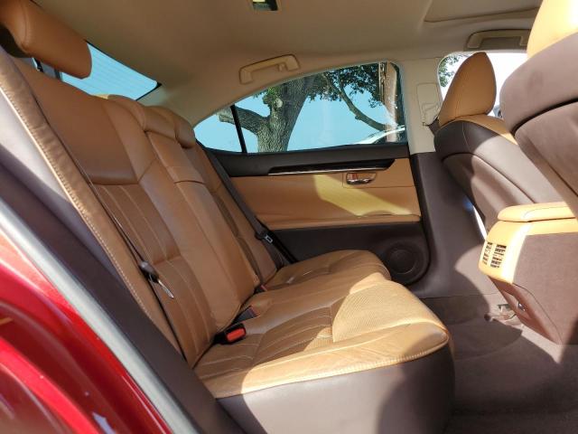 Продаж на аукціоні авто 2016 Lexus Es 350, vin: JTHBK1GGXG2225082, номер лоту: 60002615
