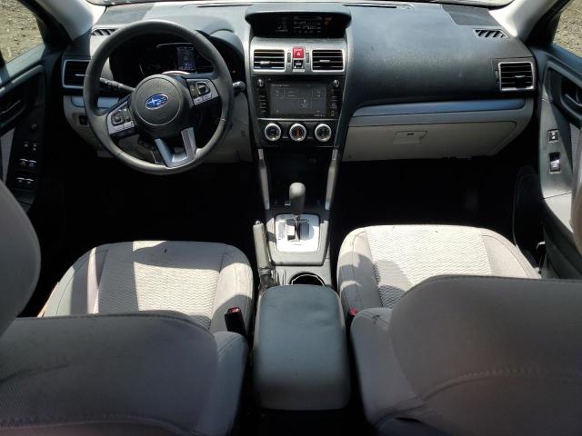 Aukcja sprzedaży 2018 Subaru Forester 2, vin: JF2SJAGC5JH415220, numer aukcji: 60533225