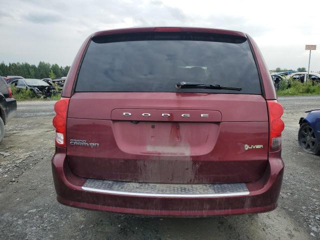 59287355 :رقم المزاد ، 2C4RDGBG4KR684946 vin ، 2019 Dodge Grand Cara مزاد بيع