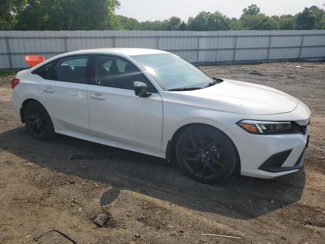 Aukcja sprzedaży 2022 Honda Civic Spor, vin: 2HGFE2F54NH587852, numer aukcji: 59559965