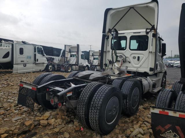 Продажа на аукционе авто 2020 Freightliner Cascadia 1, vin: 3AKJHLDR0LDMD7553, номер лота: 49401775