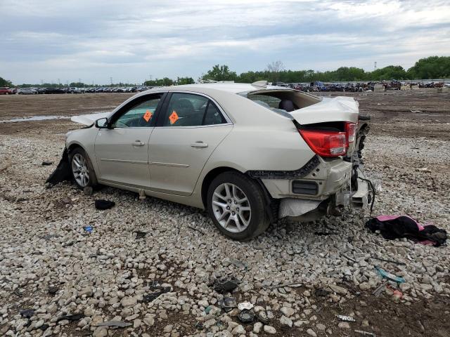 Продажа на аукционе авто 2015 Chevrolet Malibu, vin: 1G11C5SL4FF265955, номер лота: 78463205