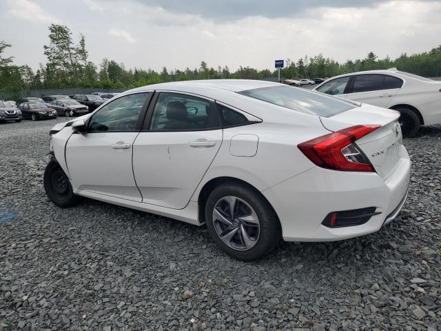 2020 Honda Civic მანქანა იყიდება აუქციონზე, vin: 2HGFC2F56LH035319, აუქციონის ნომერი: 60896735