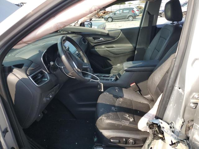 Продаж на аукціоні авто 2019 Chevrolet Equinox, vin: 3GNAXYEX4KS677074, номер лоту: 59956585
