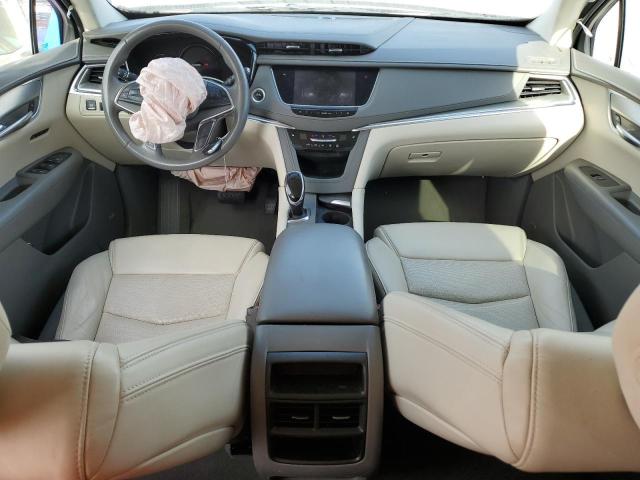 Auction sale of the 2018 Cadillac Xt5 Luxury, vin: 1GYKNCRS8JZ182473, lot number: 60338405