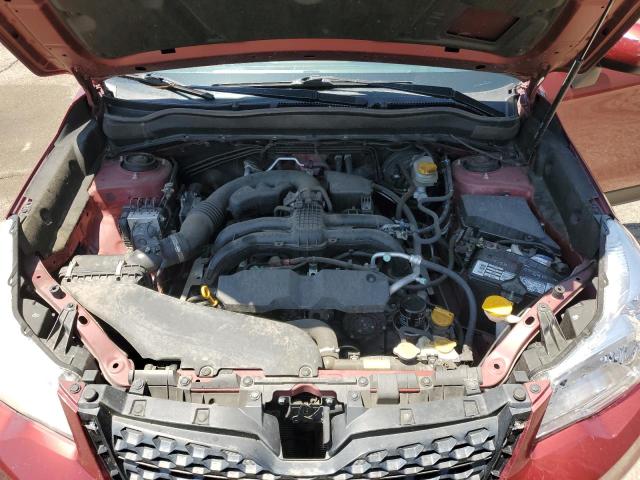61799725 :رقم المزاد ، JF2SJADC1FH450008 vin ، 2015 Subaru Forester 2 مزاد بيع