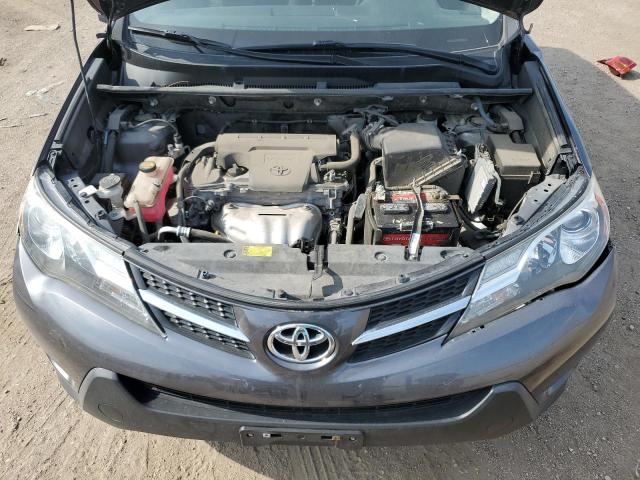 Aukcja sprzedaży 2013 Toyota Rav4 Xle, vin: JTMRFREV9D5023543, numer aukcji: 60340125