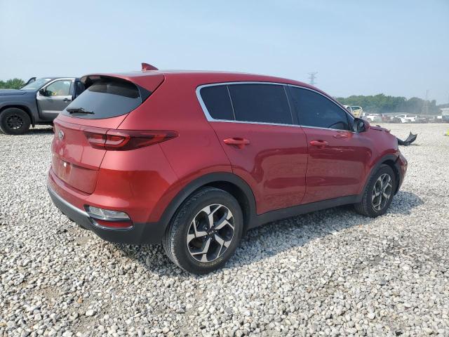 2022 Kia Sportage Lx მანქანა იყიდება აუქციონზე, vin: KNDPM3AC4N7028038, აუქციონის ნომერი: 60287835