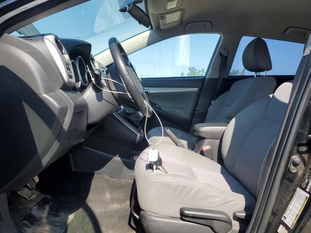 Продаж на аукціоні авто 2010 Toyota Matrix, vin: 2T1KE4EE4AC032527, номер лоту: 61099825