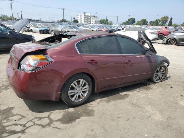 2012 Nissan Altima Bas მანქანა იყიდება აუქციონზე, vin: 1N4AL2AP4CC158126, აუქციონის ნომერი: 60314595