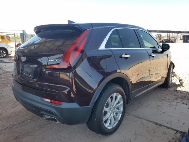 61844775 :رقم المزاد ، 1GYAZAR48LF079466 vin ، 2020 Cadillac Xt4 Luxury مزاد بيع