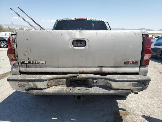 Auction sale of the 2000 Gmc New Sierra, vin: 2GTEC19T4Y1119430, lot number: 62514925