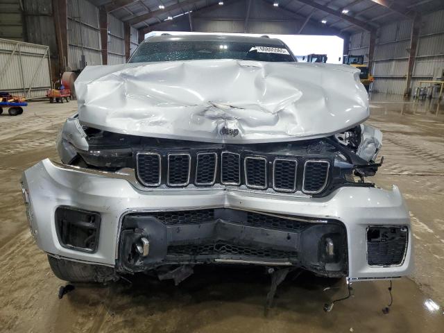 Aukcja sprzedaży 2021 Jeep Grand Cher, vin: 1C4RJJDG0M8154216, numer aukcji: 60805565