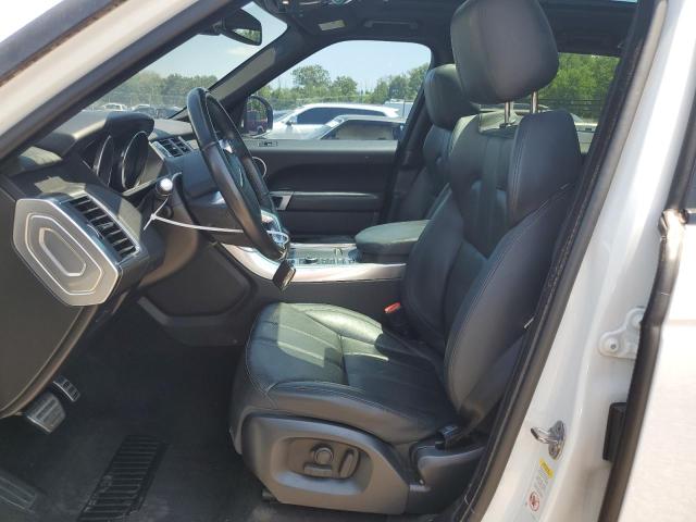 Продажа на аукционе авто 2016 Land Rover Range Rove, vin: SALWG2KF0GA598395, номер лота: 61955285