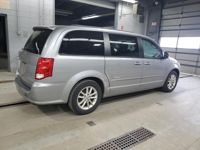 Продаж на аукціоні авто 2016 Dodge Grand Cara, vin: 2C4RDGCG6GR333722, номер лоту: 59444875