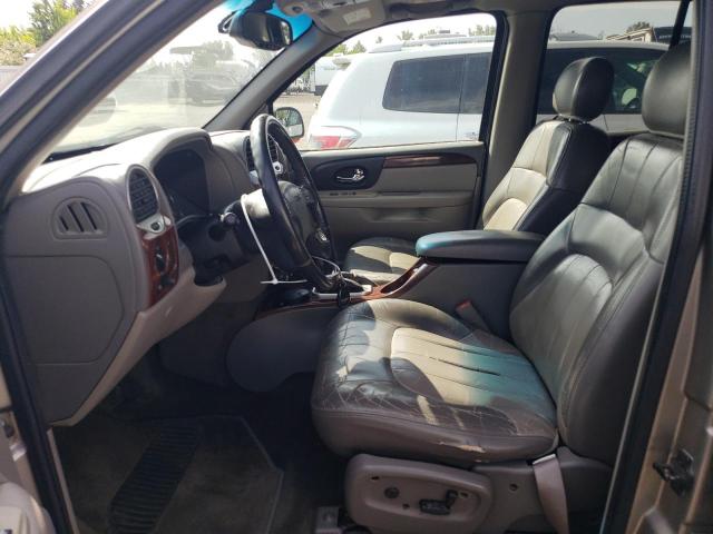 Aukcja sprzedaży 2002 Gmc Envoy, vin: 1GKDT13S122458332, numer aukcji: 60016865