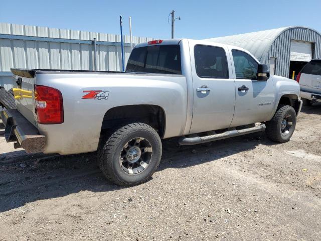 2011 Chevrolet Silverado მანქანა იყიდება აუქციონზე, vin: 3GCPKSE38BG152761, აუქციონის ნომერი: 56731965