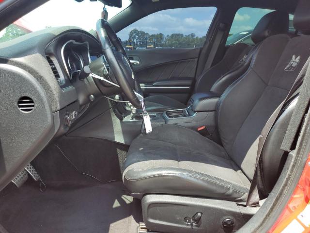 Продаж на аукціоні авто 2017 Dodge Charger, vin: 2C3CDXGJ3HH595706, номер лоту: 60037635