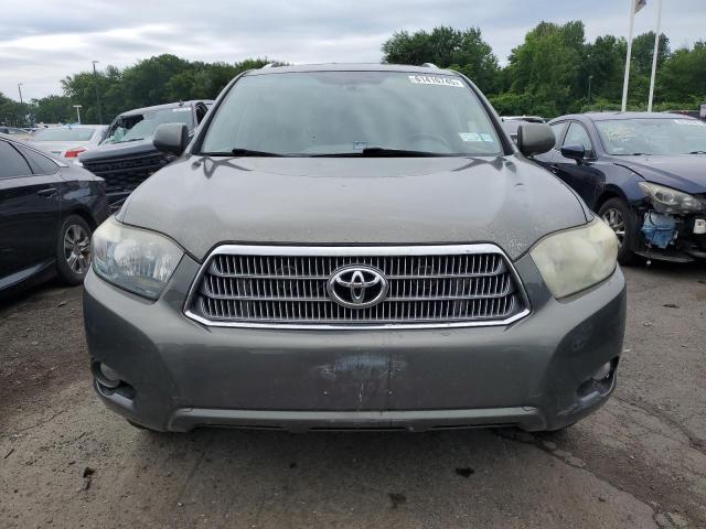 61416745 :رقم المزاد ، JTEEW44A992031923 vin ، 2009 Toyota Highlander مزاد بيع