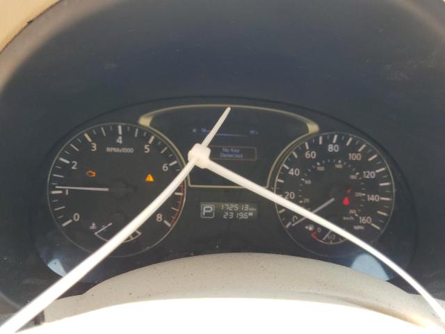 62412555 :رقم المزاد ، 1N4AL3AP2EC187276 vin ، 2014 Nissan Altima 2.5 مزاد بيع
