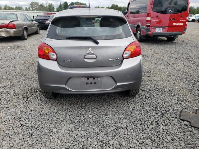 Продаж на аукціоні авто 2015 Mitsubishi Mirage De, vin: ML32A3HJ6FH058132, номер лоту: 62789405
