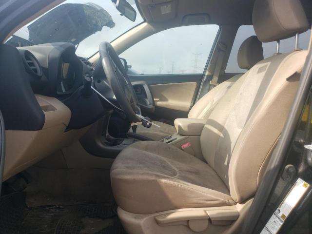 61134915 :رقم المزاد ، JTMBF33V99D020267 vin ، 2009 Toyota Rav4 مزاد بيع