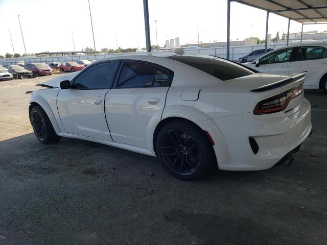 2020 Dodge Charger Sc მანქანა იყიდება აუქციონზე, vin: 2C3CDXGJ3LH114345, აუქციონის ნომერი: 59751385