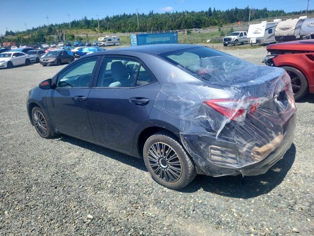 2015 Toyota Corolla მანქანა იყიდება აუქციონზე, vin: 2T1BURHE4FC242080, აუქციონის ნომერი: 62554205