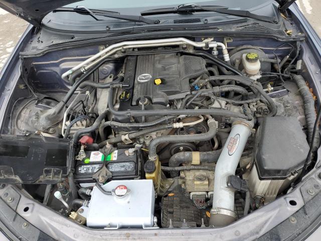 Продаж на аукціоні авто 2006 Mazda Mx-5 Miata, vin: JM1NC25FX60112528, номер лоту: 59711345