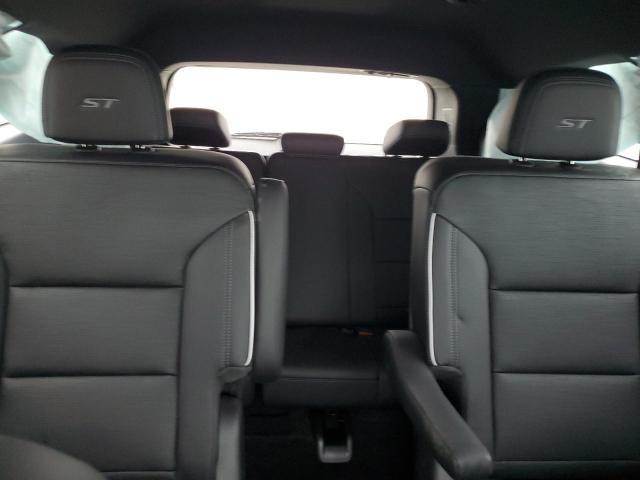 85945955 :رقم المزاد ، 5GAERBRS7SJ204787 vin ، 2025 Buick Enclave Sp مزاد بيع