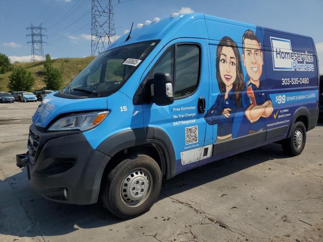 Aukcja sprzedaży 2024 Ram Promaster 2500, vin: 3C6LRVDG7RE114337, numer aukcji: 63038625