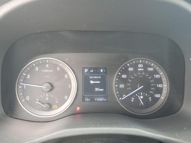 Aukcja sprzedaży 2016 Hyundai Tucson Lim, vin: KM8J3CA21GU119963, numer aukcji: 61798655