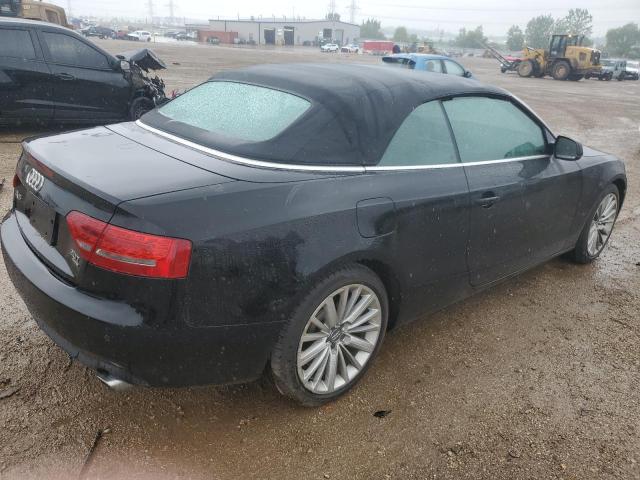 Aukcja sprzedaży 2012 Audi A5, vin: WAUVFAFH0CN000317, numer aukcji: 59324575