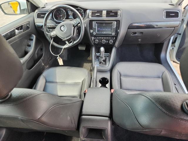 2017 Volkswagen Jetta Sel მანქანა იყიდება აუქციონზე, vin: 3VWL17AJ6HM403836, აუქციონის ნომერი: 62669335
