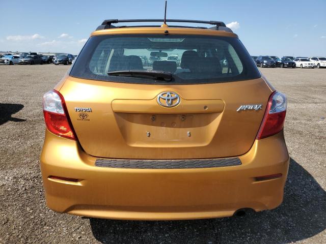 Продажа на аукционе авто 2009 Toyota Corolla Matrix, vin: 2T1KU40E89C139456, номер лота: 61268925