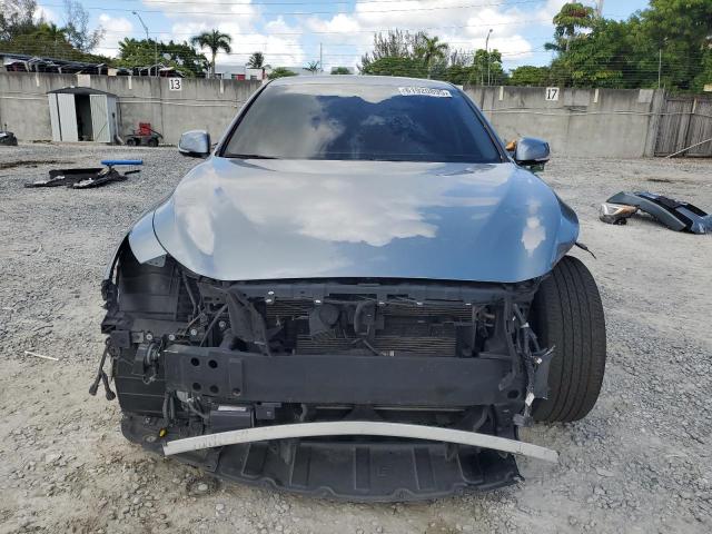 Aukcja sprzedaży 2020 Infiniti Q50, vin: JN1EV7AR1LM256550, numer aukcji: 61920895
