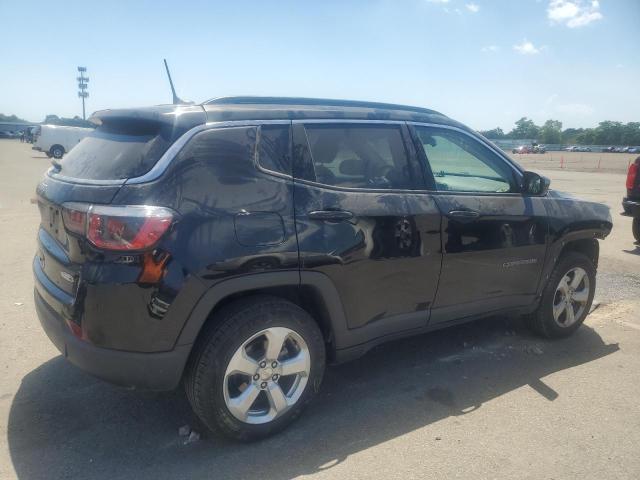62260385 :رقم المزاد ، 3C4NJDBB3HT665059 vin ، 2017 Jeep Compass مزاد بيع