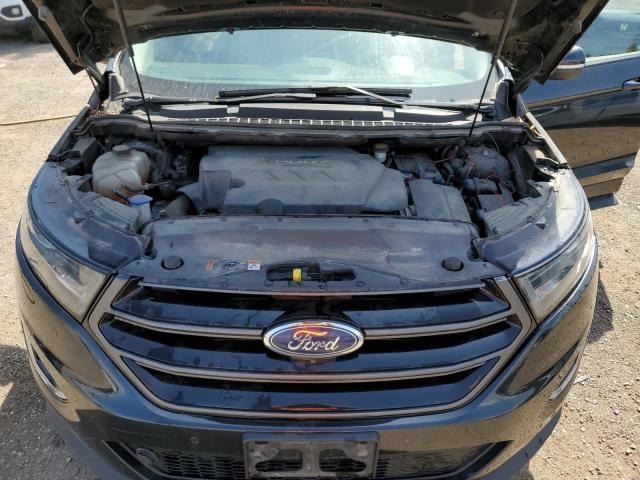 Aukcja sprzedaży 2015 Ford Edge Sport, vin: 2FMTK4AP9FBC00601, numer aukcji: 62178135