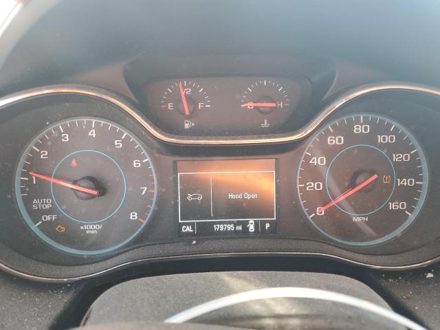 61346225 :رقم المزاد ، 1G1BE5SM8H7260648 vin ، 2017 Chevrolet Cruze مزاد بيع