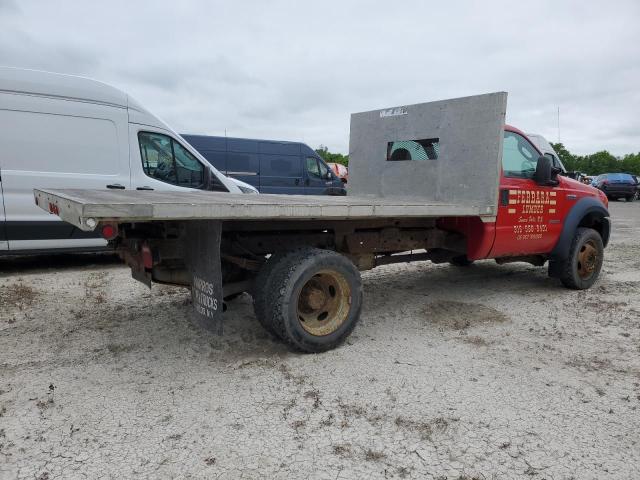 Продажа на аукционе авто 2006 Ford F550, vin: 1FDAF57P66EC01542, номер лота: 58018146