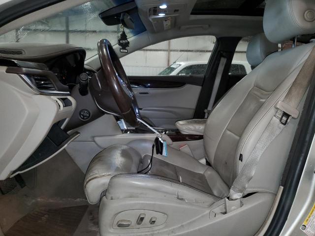 Продаж на аукціоні авто 2014 Cadillac Xts Luxury, vin: 2G61M5S36E9261145, номер лоту: 59379215