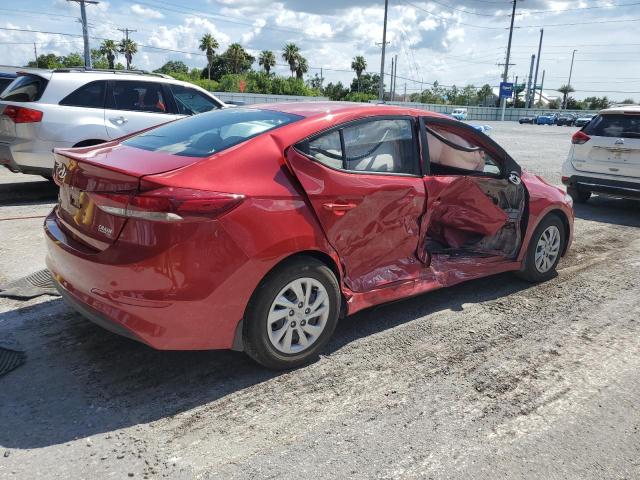 Aukcja sprzedaży 2018 Hyundai Elantra, vin: 5NPD74LF6JH232515, numer aukcji: 61360075