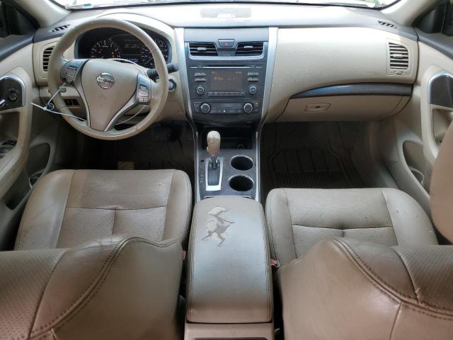 Продажа на аукционе авто 2013 Nissan Altima, vin: 1N4AL3AP8DC101404, номер лота: 60523845
