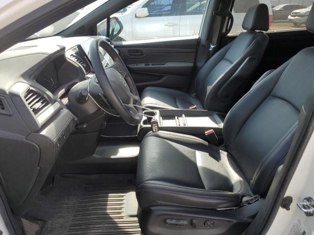 59254945 :رقم المزاد ، 5FNRL6H70RB022727 vin ، 2024 Honda Odyssey Sp مزاد بيع