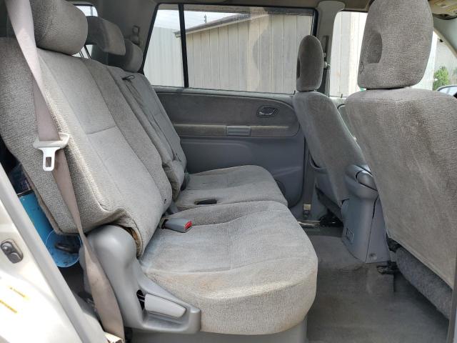 Продаж на аукціоні авто 2005 Suzuki Xl7, vin: JS3TY92V454100042, номер лоту: 59662865