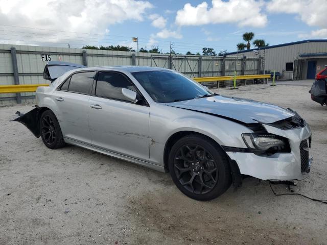Продажа на аукционе авто 2020 Chrysler 300, vin: 2C3CCABT7LH239096, номер лота: 61628275