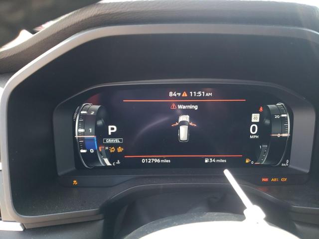 Продаж на аукціоні авто 2024 Mitsubishi Outlander, vin: JA4J3VA80RZ014819, номер лоту: 60352415