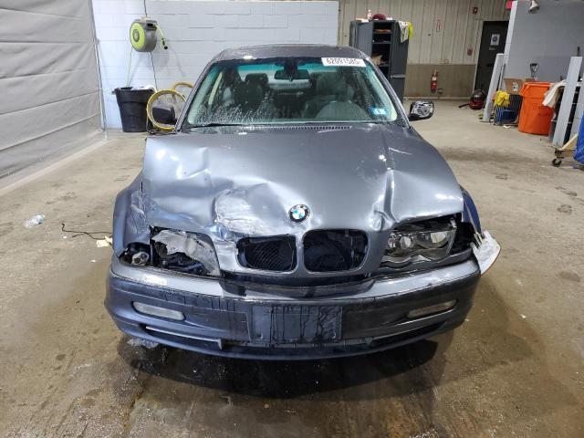 2001 Bmw 330 მანქანა იყიდება აუქციონზე, vin: WBAAV53421JS92258, აუქციონის ნომერი: 62091585
