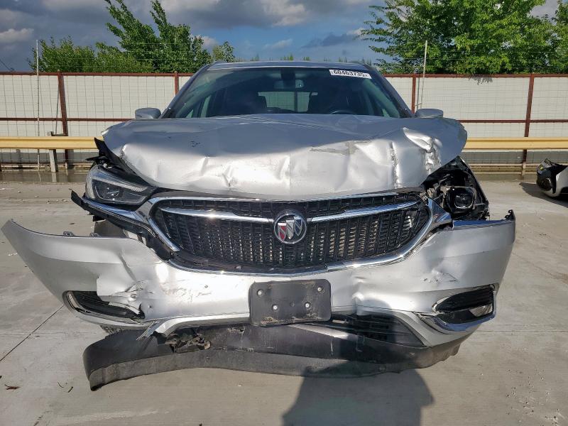 Aukcja sprzedaży 2020 Buick Enclave Es, vin: 5GAERBKW6LJ110611, numer aukcji: 60463735