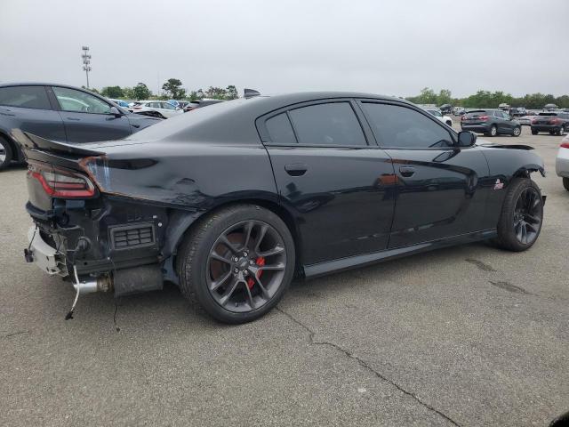 Продажа на аукционе авто 2021 Dodge Charger, vin: 2C3CDXGJ4MH618341, номер лота: 38479214